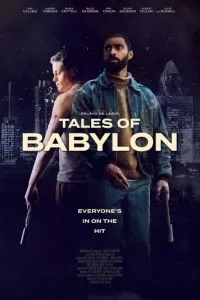 Сказки Вавилона (2023) смотреть онлайн