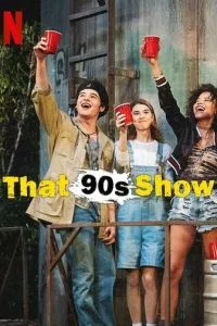 Шоу 90-х 1 сезон смотреть онлайн